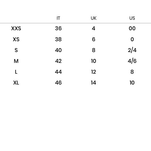 The Attico Embellished Mini Dress (NWT). Size 38/US 2 - Picture 11 of 13